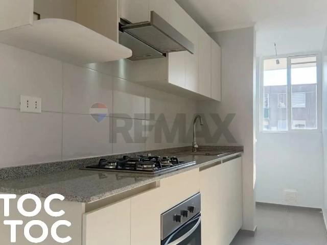 Departamento en Quilicura