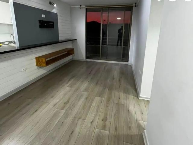 Departamento en Quilicura