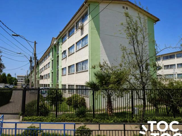 Departamento en Quilicura