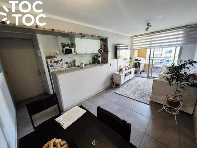 Departamento en Quilicura