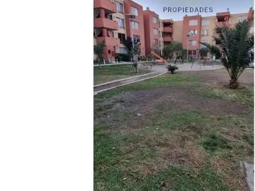 Apartamento en arriendo en Quilicura - Estacionamiento