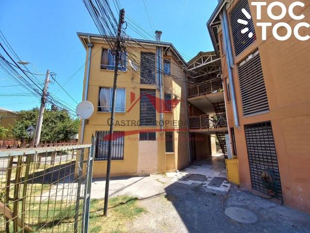 Departamento en Quilicura