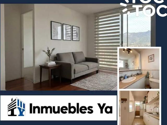 Departamento en Quilicura
