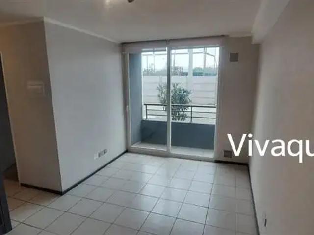 Departamento en Quilicura