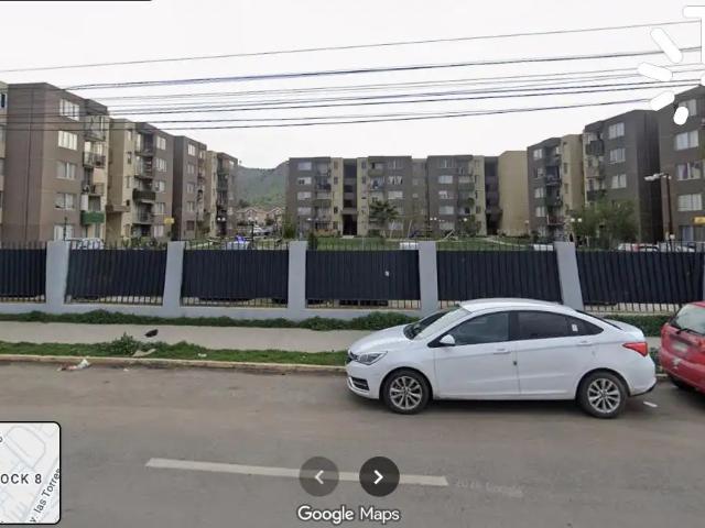 Departamento en Quilicura