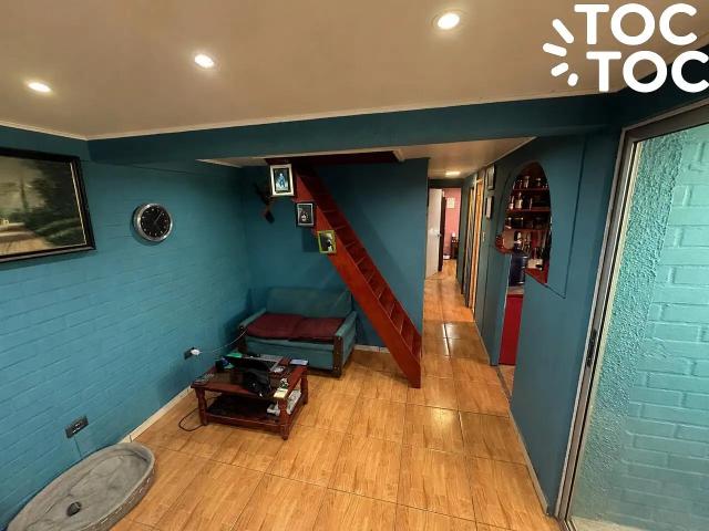 Departamento en Quilicura