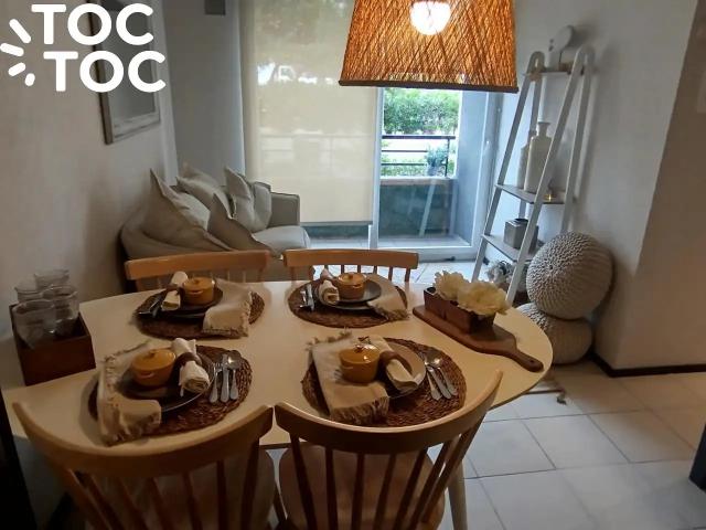 Departamento en Quilicura