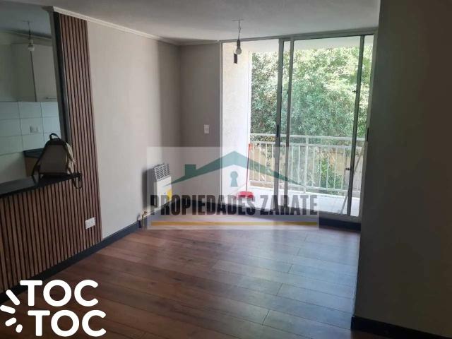 Departamento en Quilicura