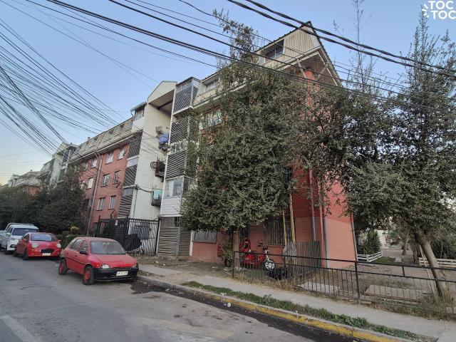 Departamento en Quilicura
