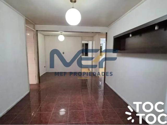 Departamento en Quilicura