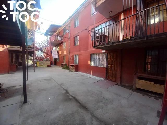Departamento en Quilicura