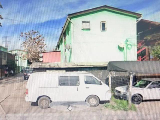Departamento en Quilicura