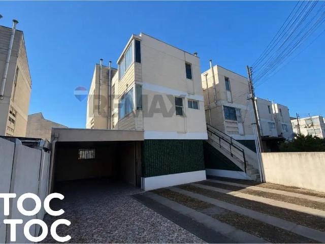 Departamento en Quilicura