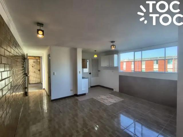 Departamento en Quilicura