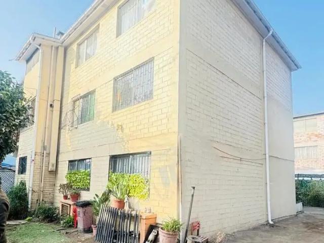 Departamento en Quilicura