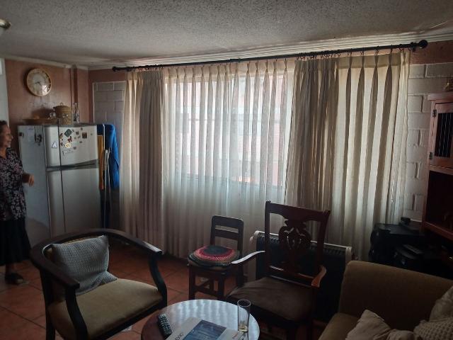 Departamento en Quilicura