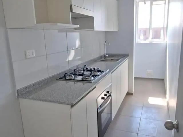 Departamento en Quilicura