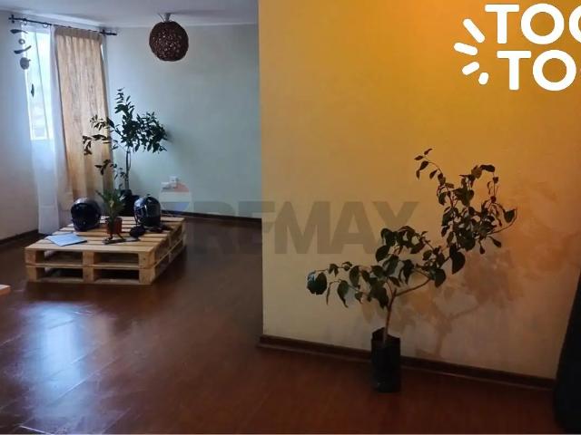 Departamento en Quilicura