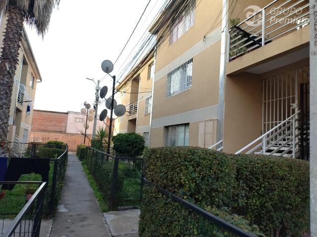 Departamento en Quilicura