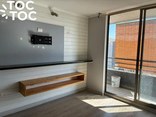 Departamento en Quilicura