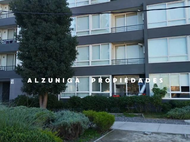 Departamento en Quilicura