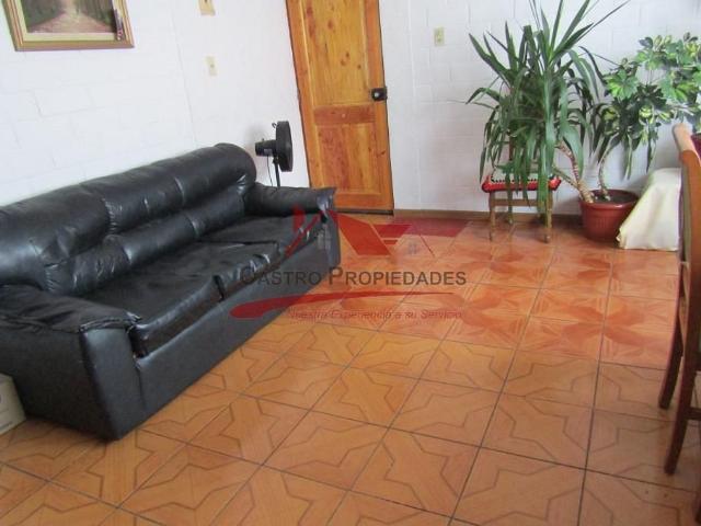 DEPARTAMENTO EN QUILICURA, 2 DORMITORIOS 1 BAÑO