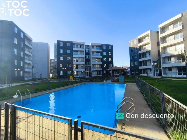 Departamento en Quilicura
