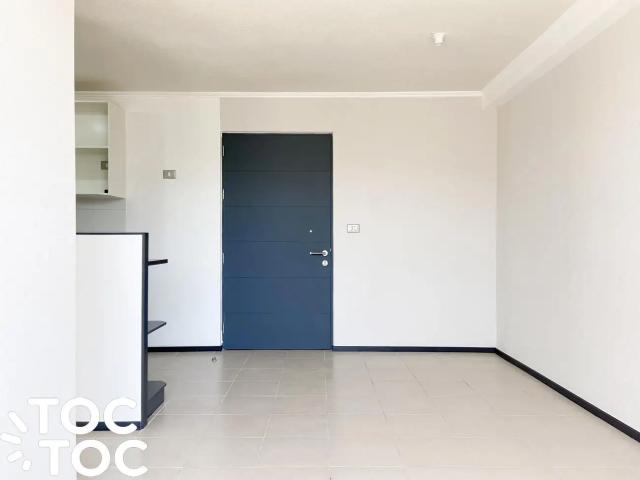 Departamento en Quilicura
