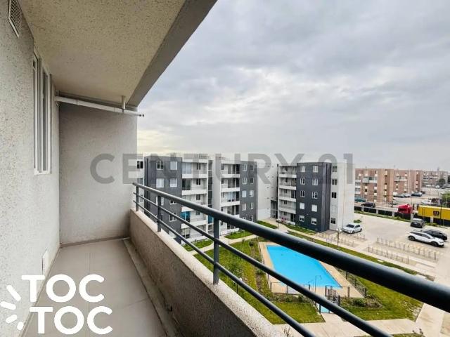 Departamento en Quilicura