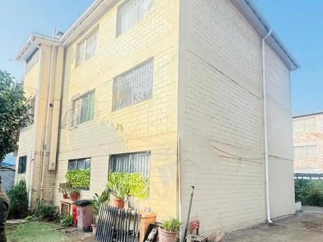 Departamento en Quilicura