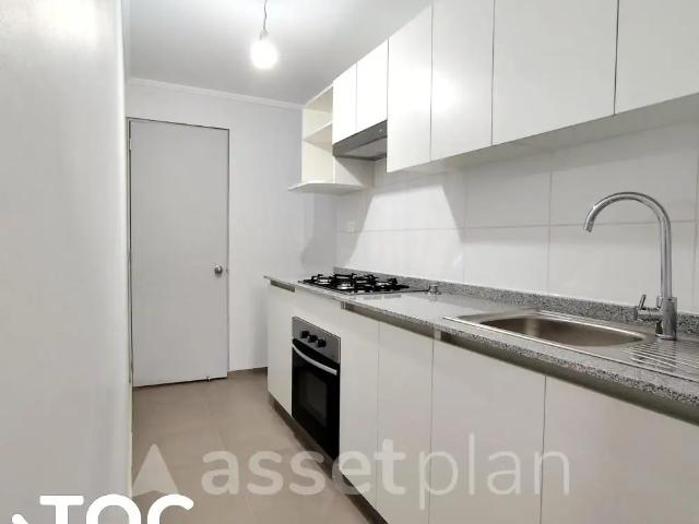 Departamento en Quilicura