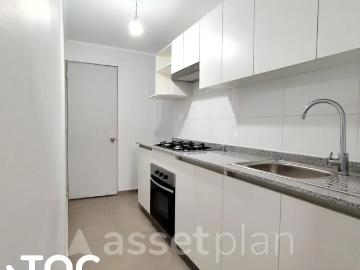 Departamento en Quilicura
