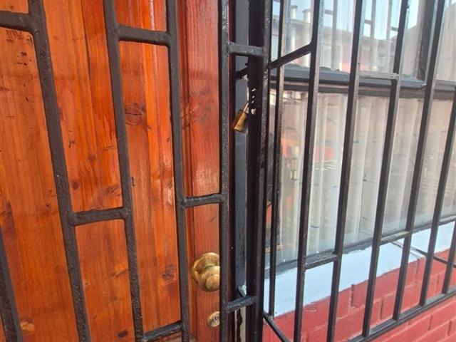 Departamento en Quilicura