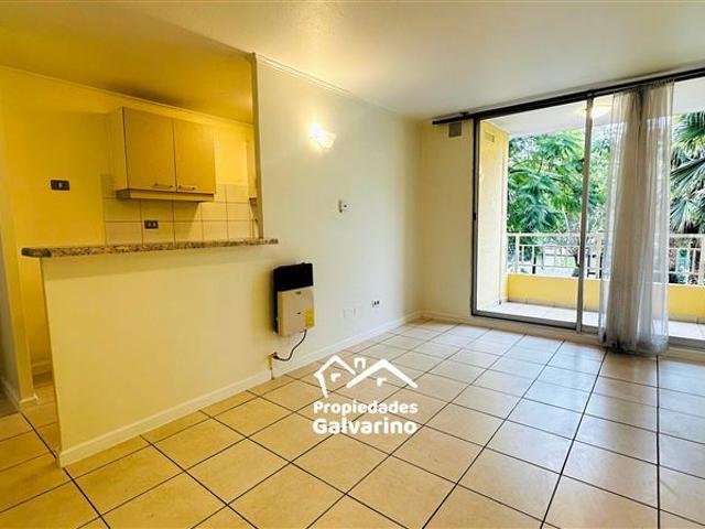 Departamento en Quilicura