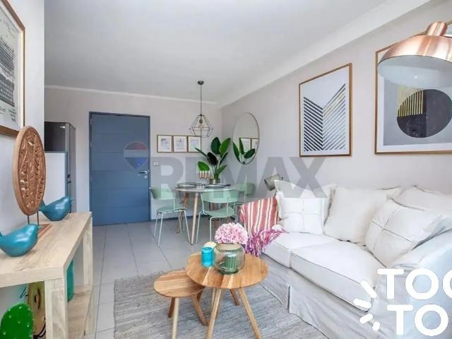 Departamento en Quilicura