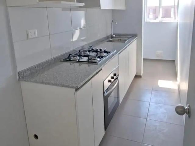 Departamento en Quilicura