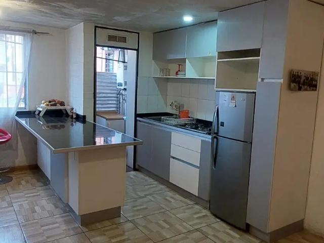 Departamento en Quilicura