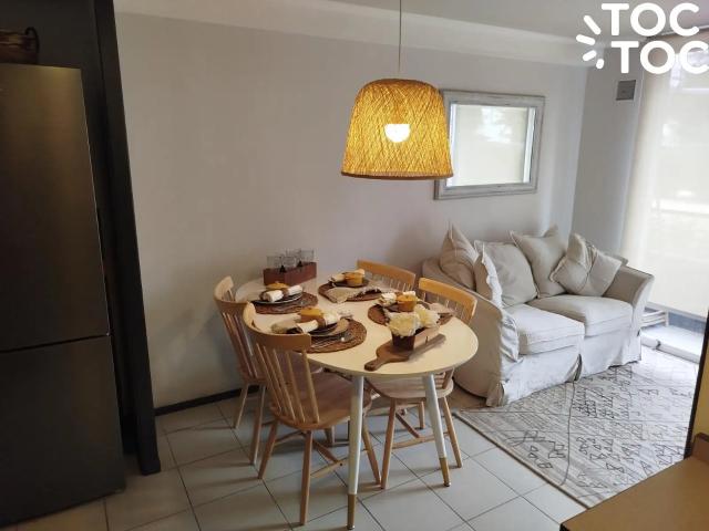 Departamento en Quilicura
