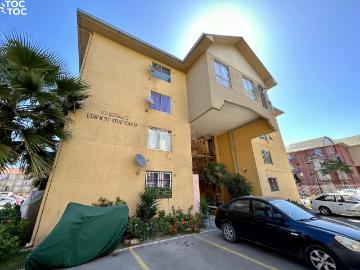 Apartamento en arriendo en Quilicura - Balcón