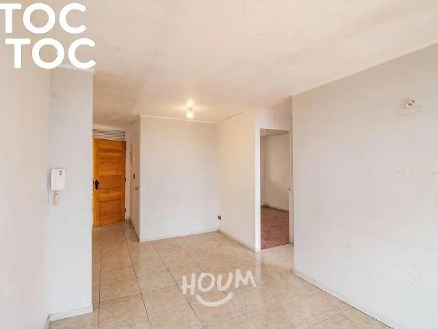 Departamento en Quilicura