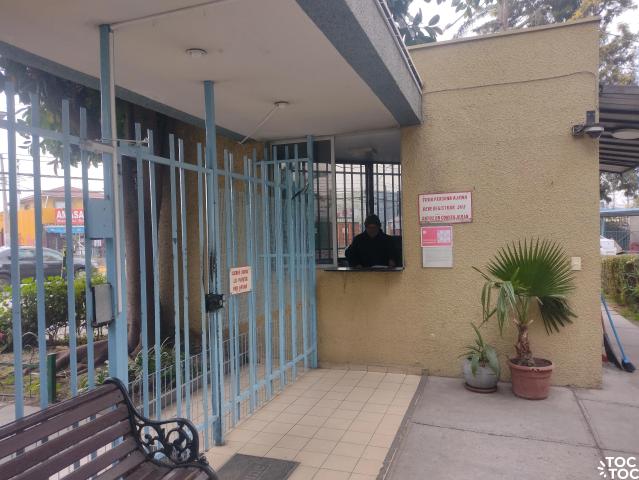 Departamento en Quilicura