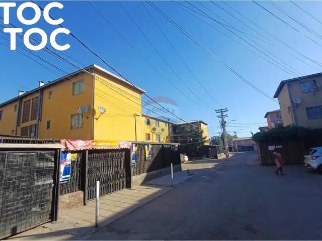 Departamento en Quilicura