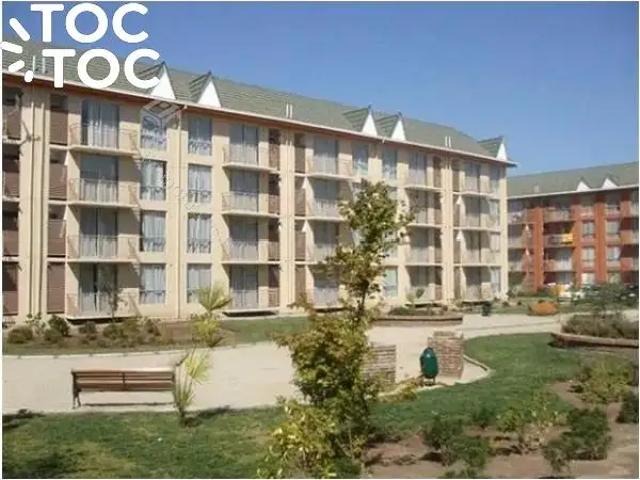 Departamento en Quilicura