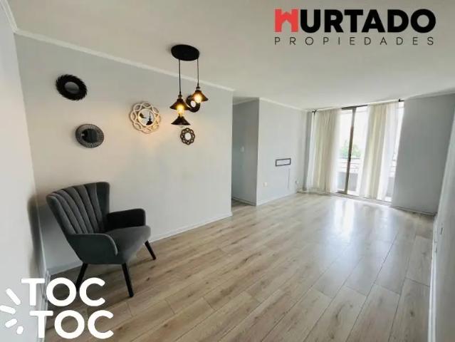 Departamento en Quilicura