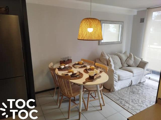 Departamento en Quilicura