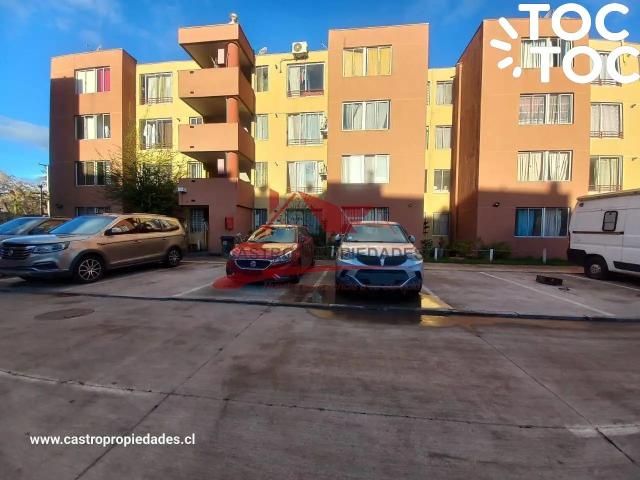 Departamento en Quilicura