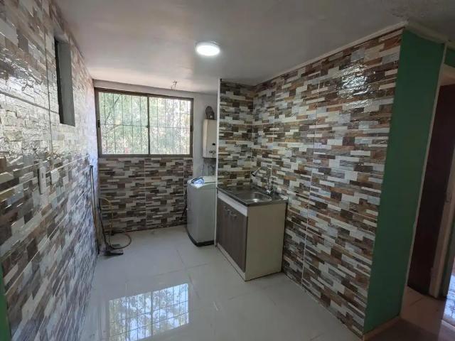 Departamento en Quilicura
