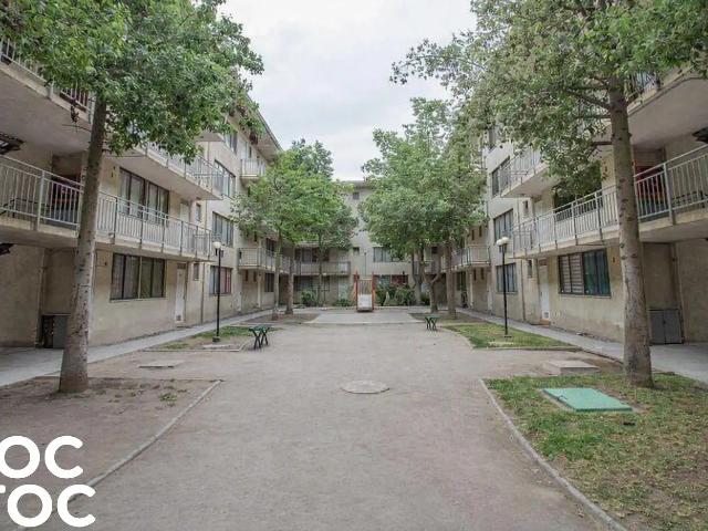 Departamento en Quilicura