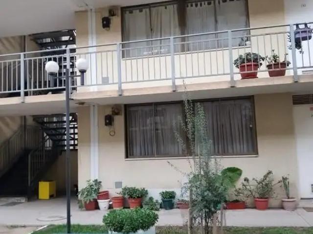 Departamento en Quilicura