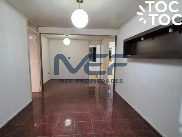 Departamento en Quilicura